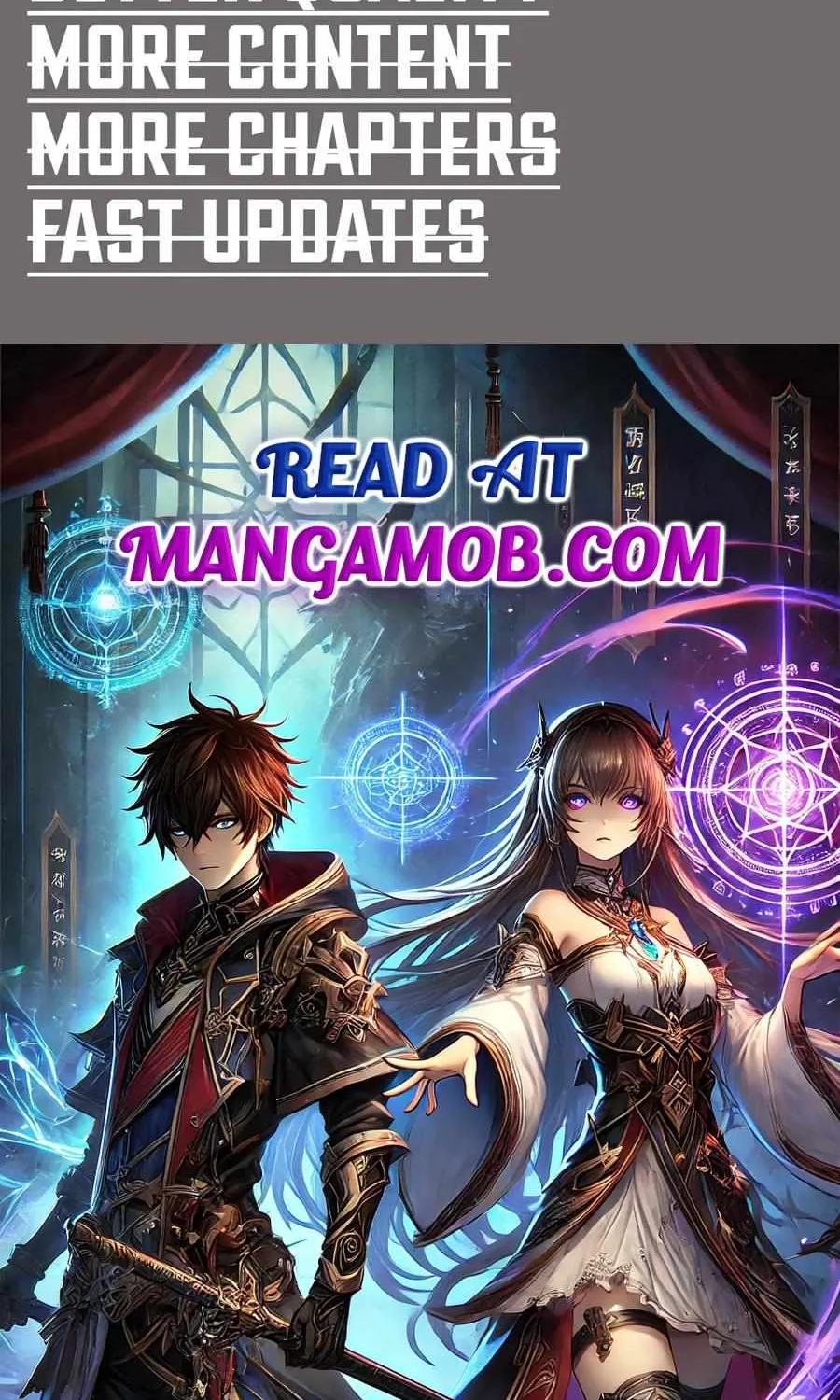 Read Logging 10 000 Years into the Future Apex Future Martial Arts EN Manga Online