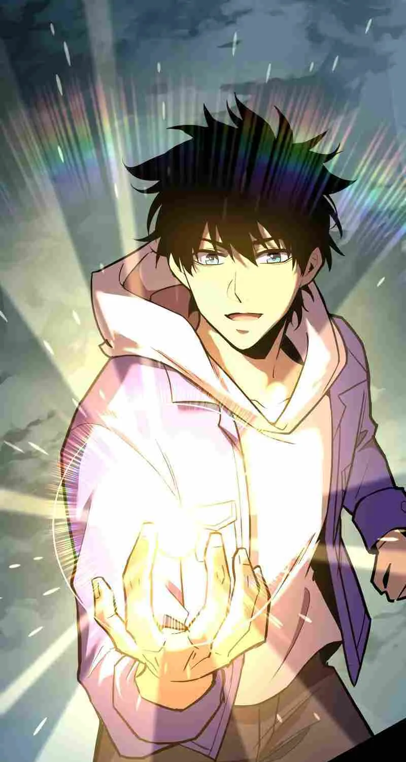 Read Logging 10 000 Years into the Future Apex Future Martial Arts EN Manga Online