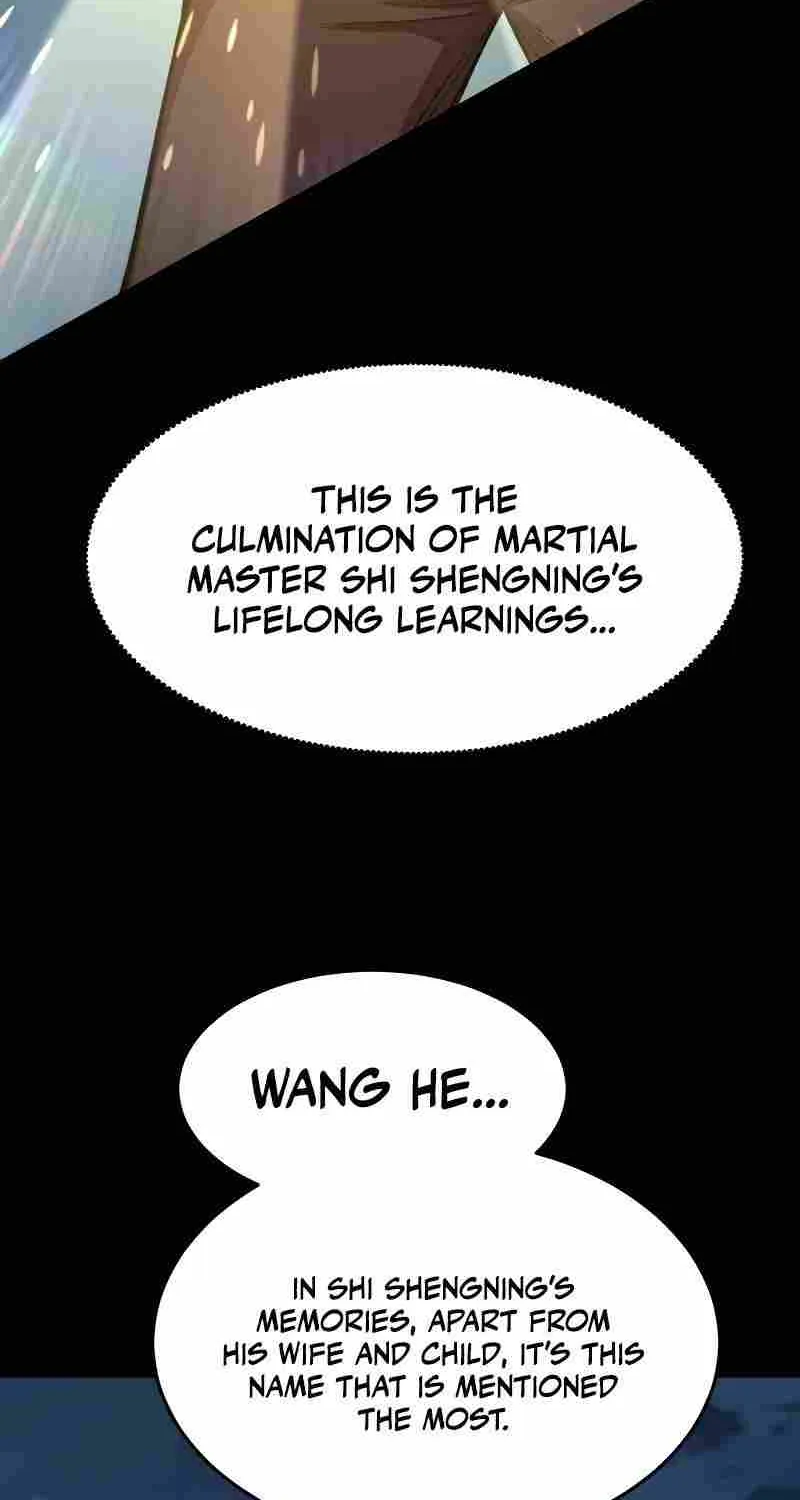 Read Logging 10 000 Years into the Future Apex Future Martial Arts EN Manga Online