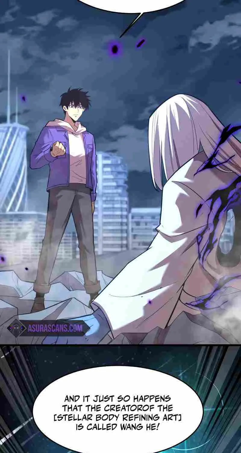 Read Logging 10 000 Years into the Future Apex Future Martial Arts EN Manga Online