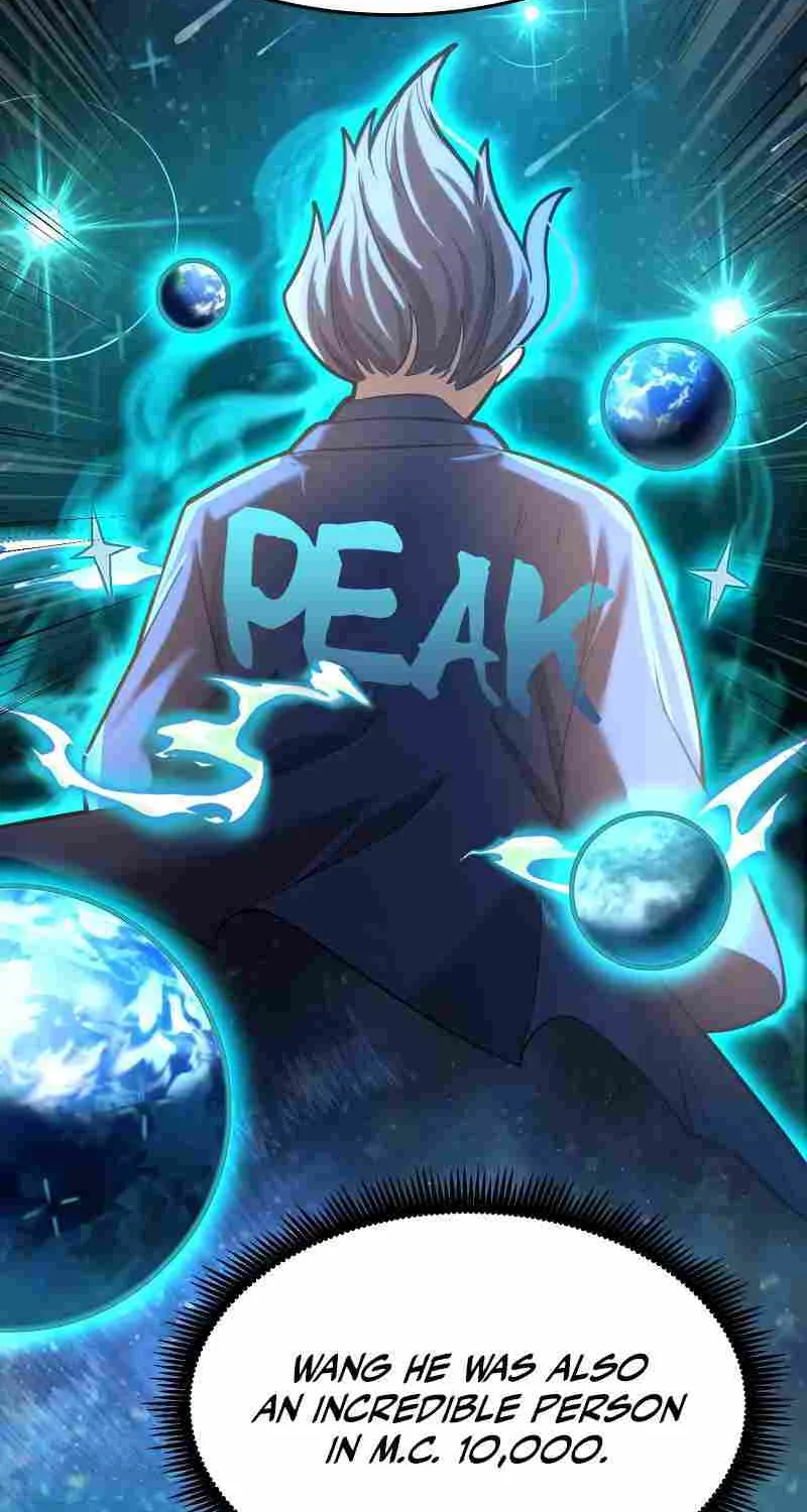 Read Logging 10 000 Years into the Future Apex Future Martial Arts EN Manga Online