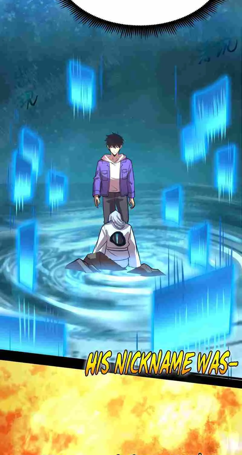 Read Logging 10 000 Years into the Future Apex Future Martial Arts EN Manga Online