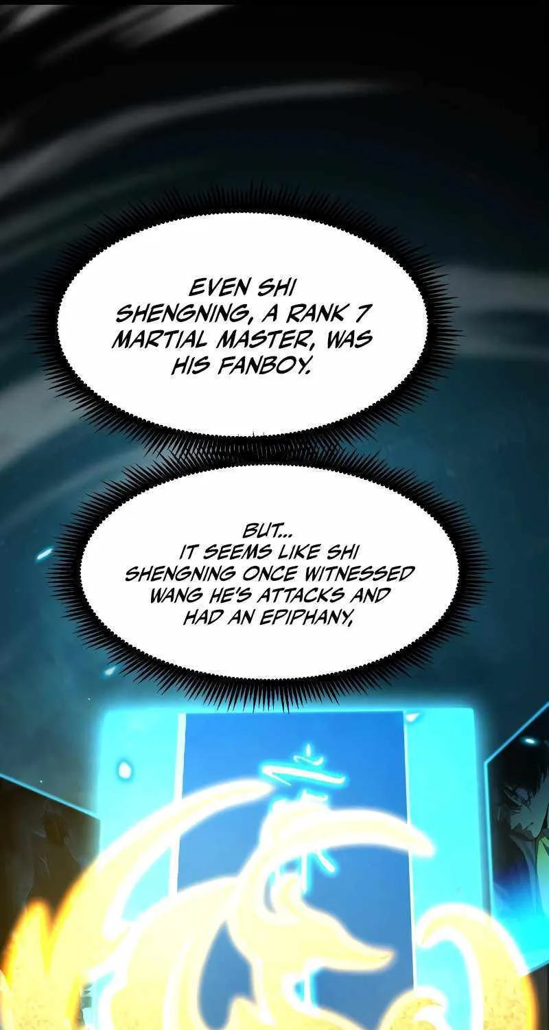 Read Logging 10 000 Years into the Future Apex Future Martial Arts EN Manga Online