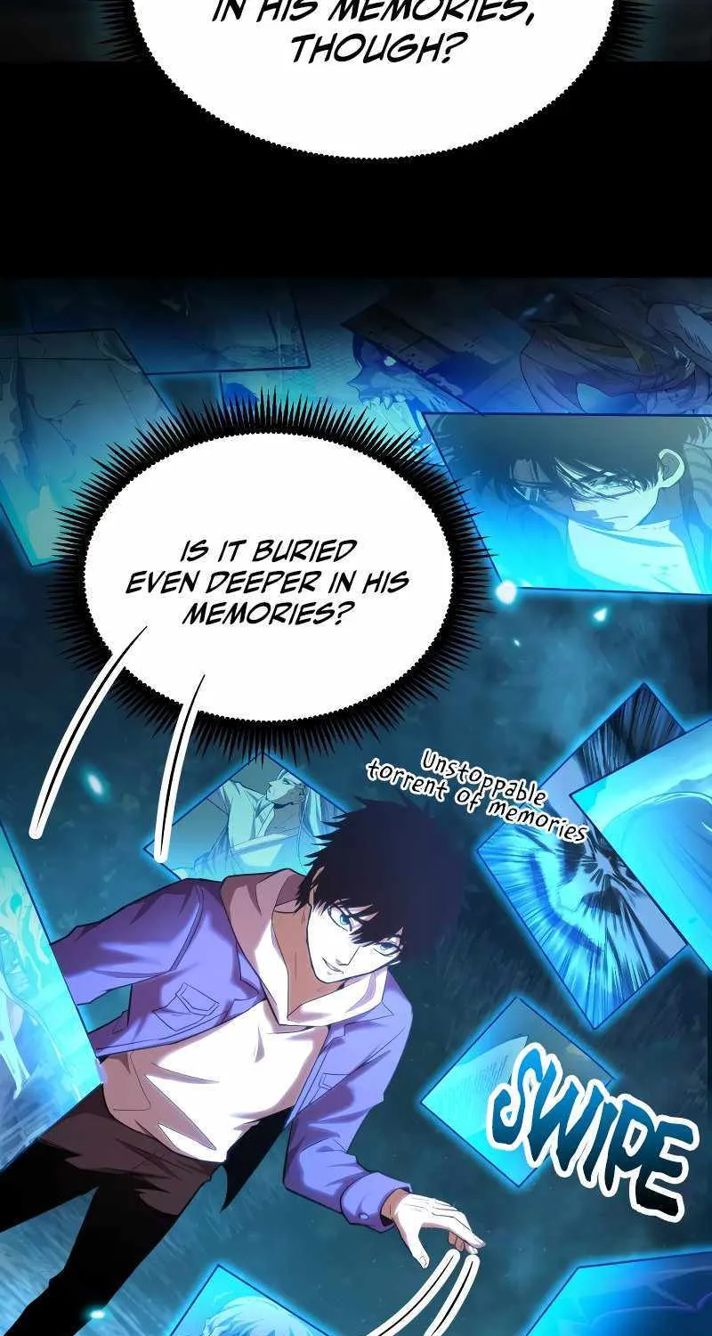 Read Logging 10 000 Years into the Future Apex Future Martial Arts EN Manga Online