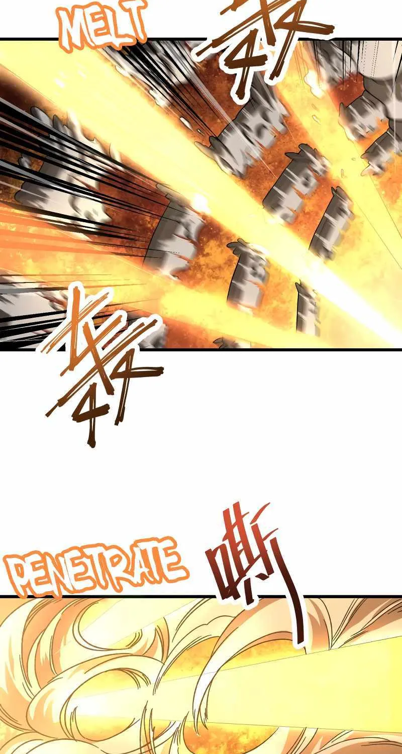 Read Logging 10 000 Years into the Future Apex Future Martial Arts EN Manga Online