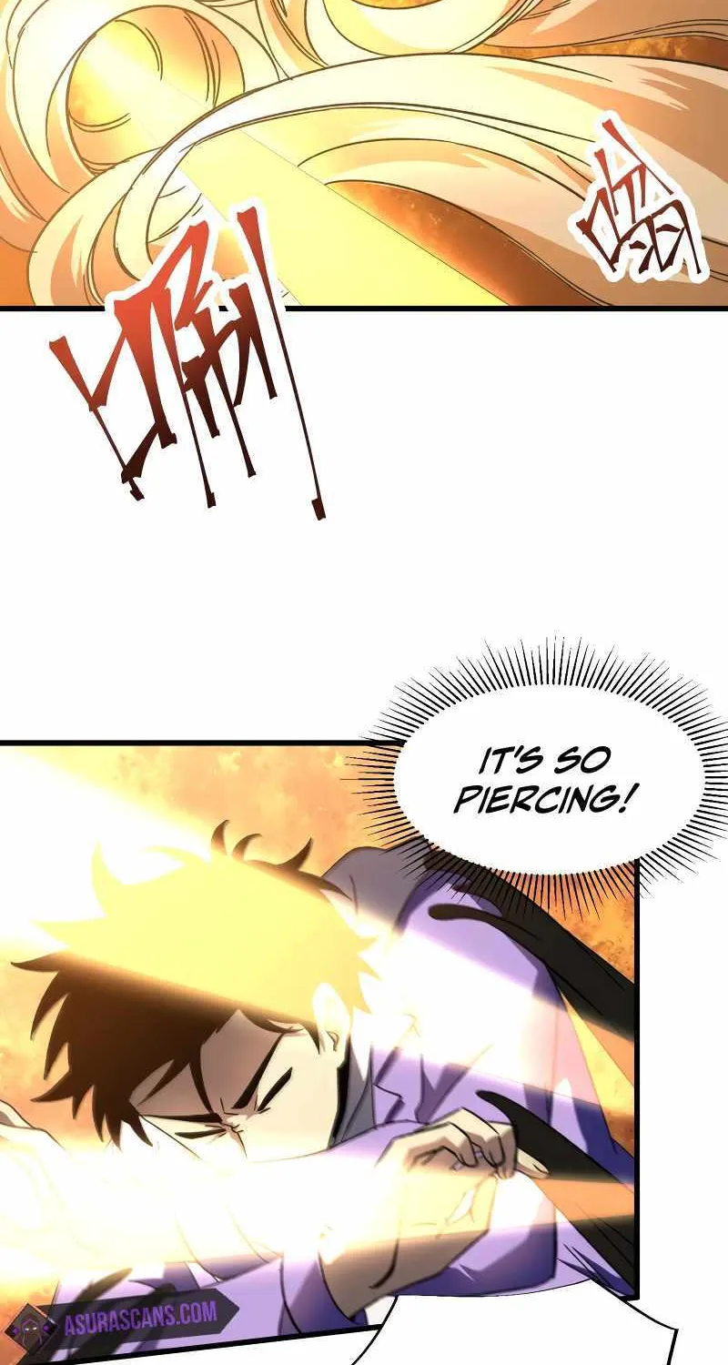 Read Logging 10 000 Years into the Future Apex Future Martial Arts EN Manga Online