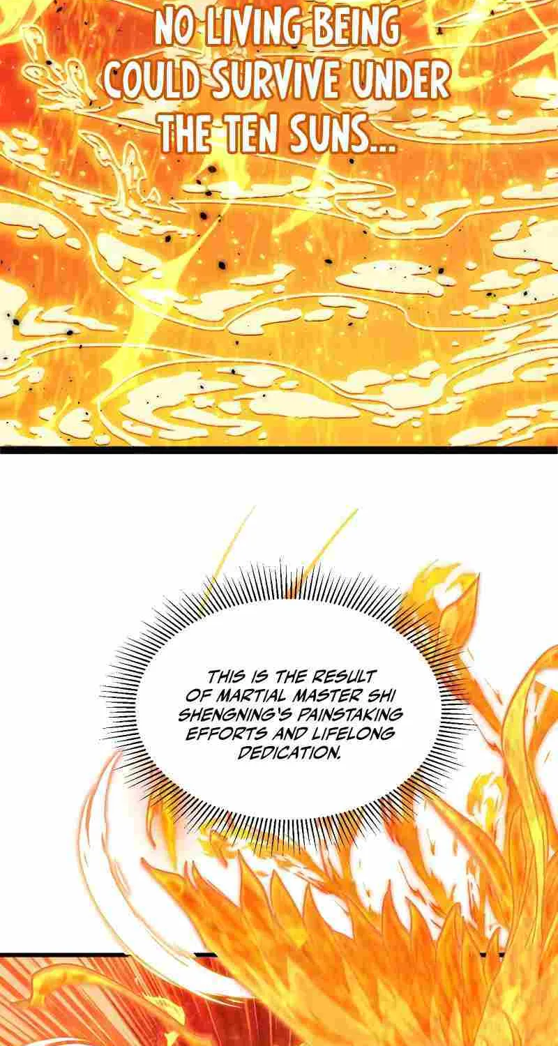 Read Logging 10 000 Years into the Future Apex Future Martial Arts EN Manga Online