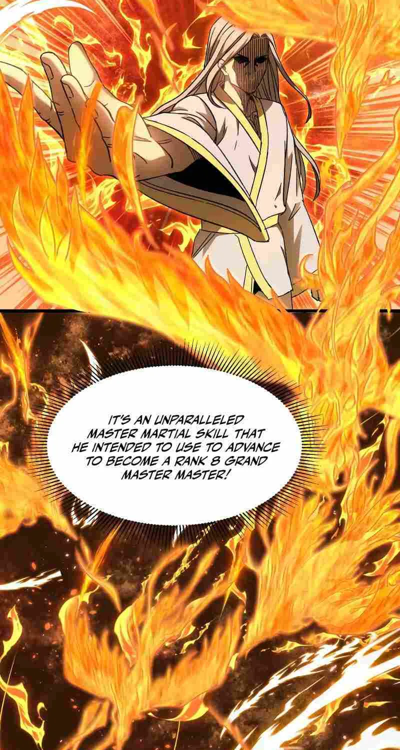 Read Logging 10 000 Years into the Future Apex Future Martial Arts EN Manga Online