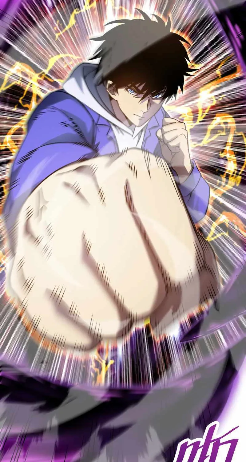 Read Logging 10 000 Years into the Future Apex Future Martial Arts EN Manga Online