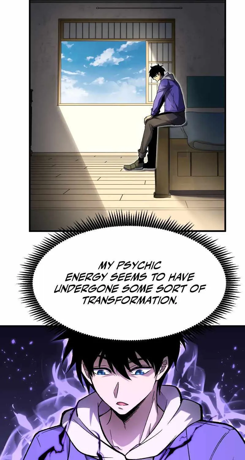 Read Logging 10 000 Years into the Future Apex Future Martial Arts EN Manga Online