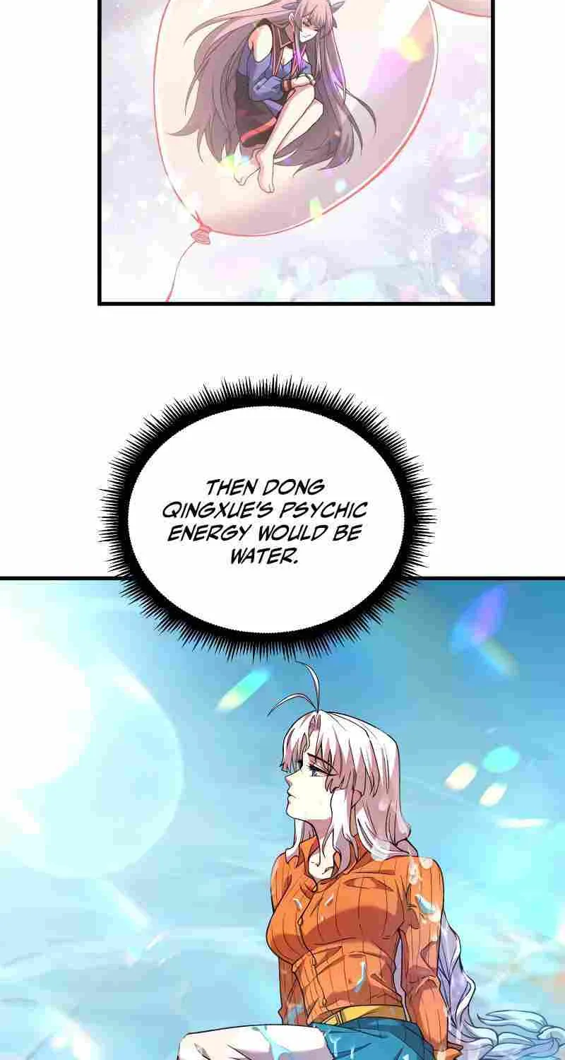 Read Logging 10 000 Years into the Future Apex Future Martial Arts EN Manga Online