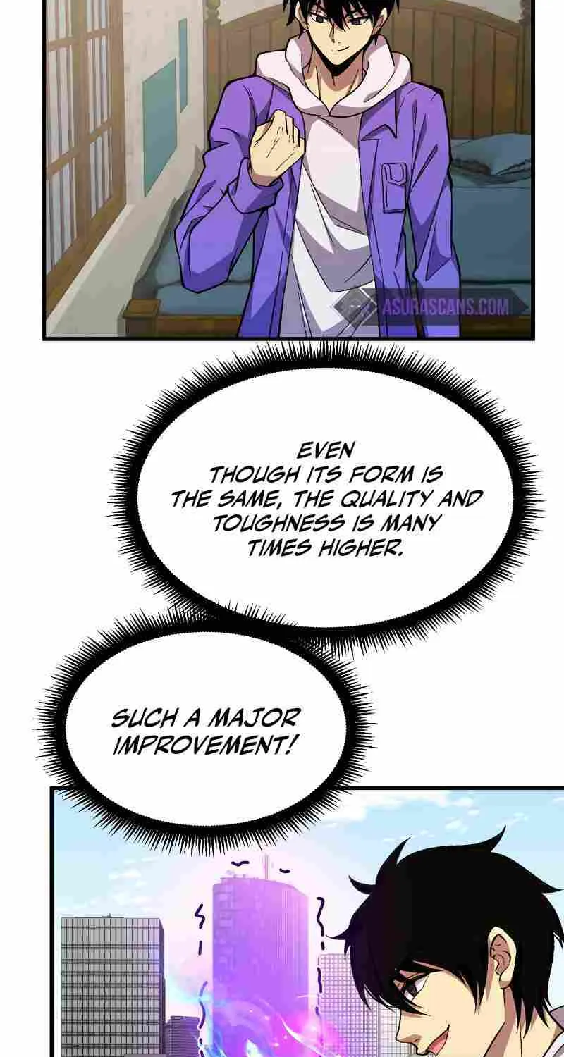 Read Logging 10 000 Years into the Future Apex Future Martial Arts EN Manga Online