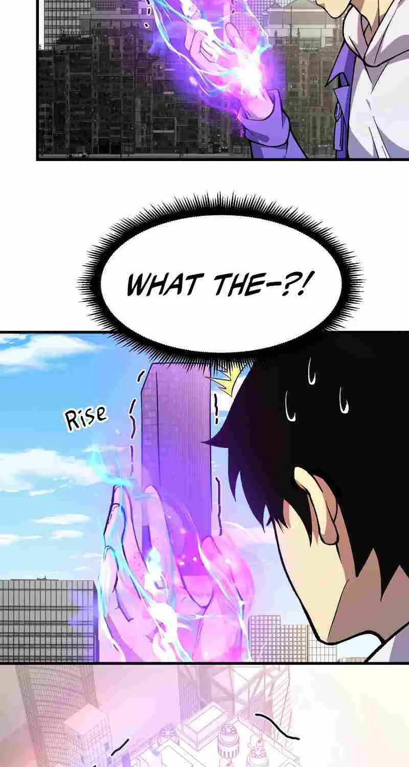 Read Logging 10 000 Years into the Future Apex Future Martial Arts EN Manga Online