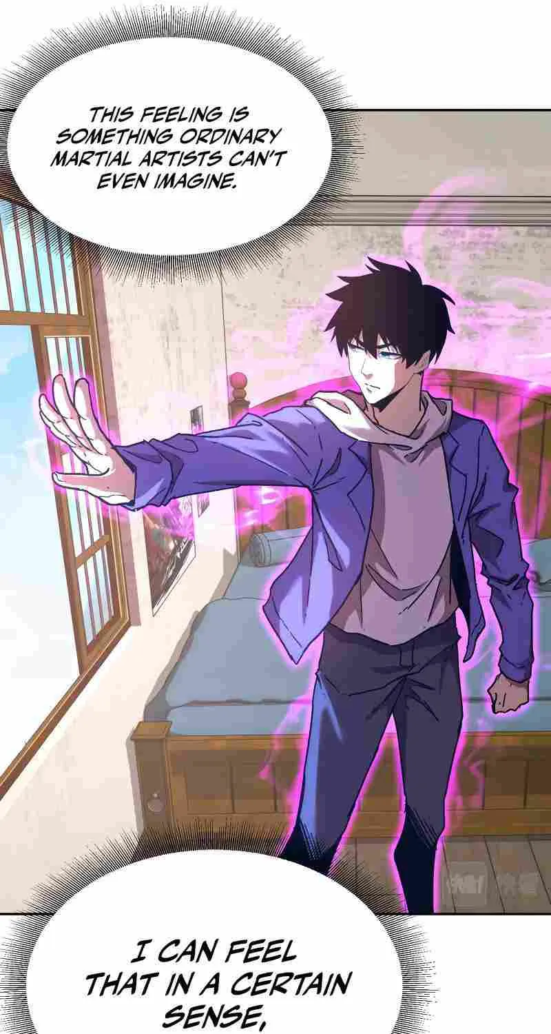 Read Logging 10 000 Years into the Future Apex Future Martial Arts EN Manga Online