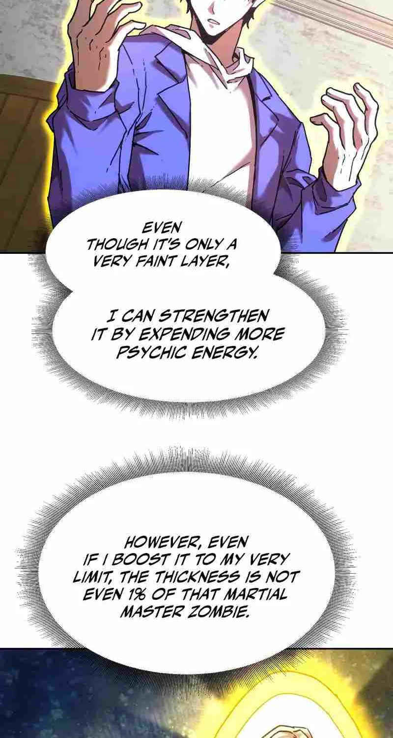 Read Logging 10 000 Years into the Future Apex Future Martial Arts EN Manga Online