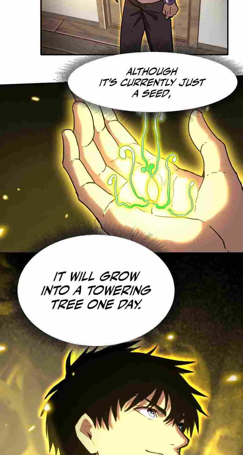 Read Logging 10 000 Years into the Future Apex Future Martial Arts EN Manga Online