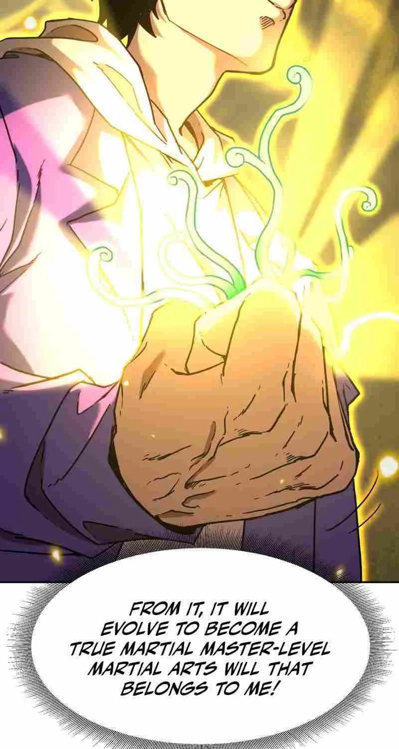 Read Logging 10 000 Years into the Future Apex Future Martial Arts EN Manga Online