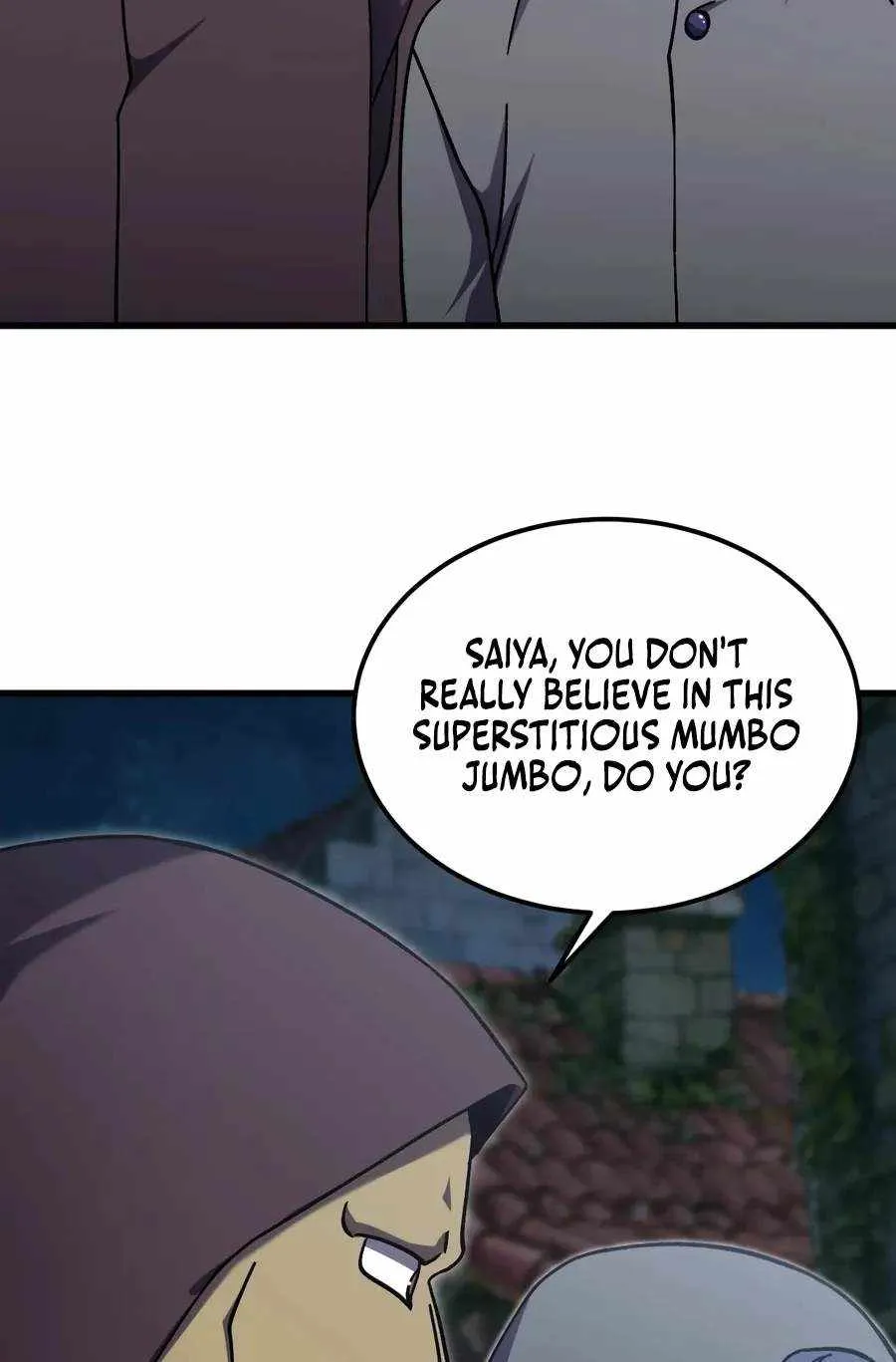Read Logging 10 000 Years into the Future Apex Future Martial Arts EN Manga Online