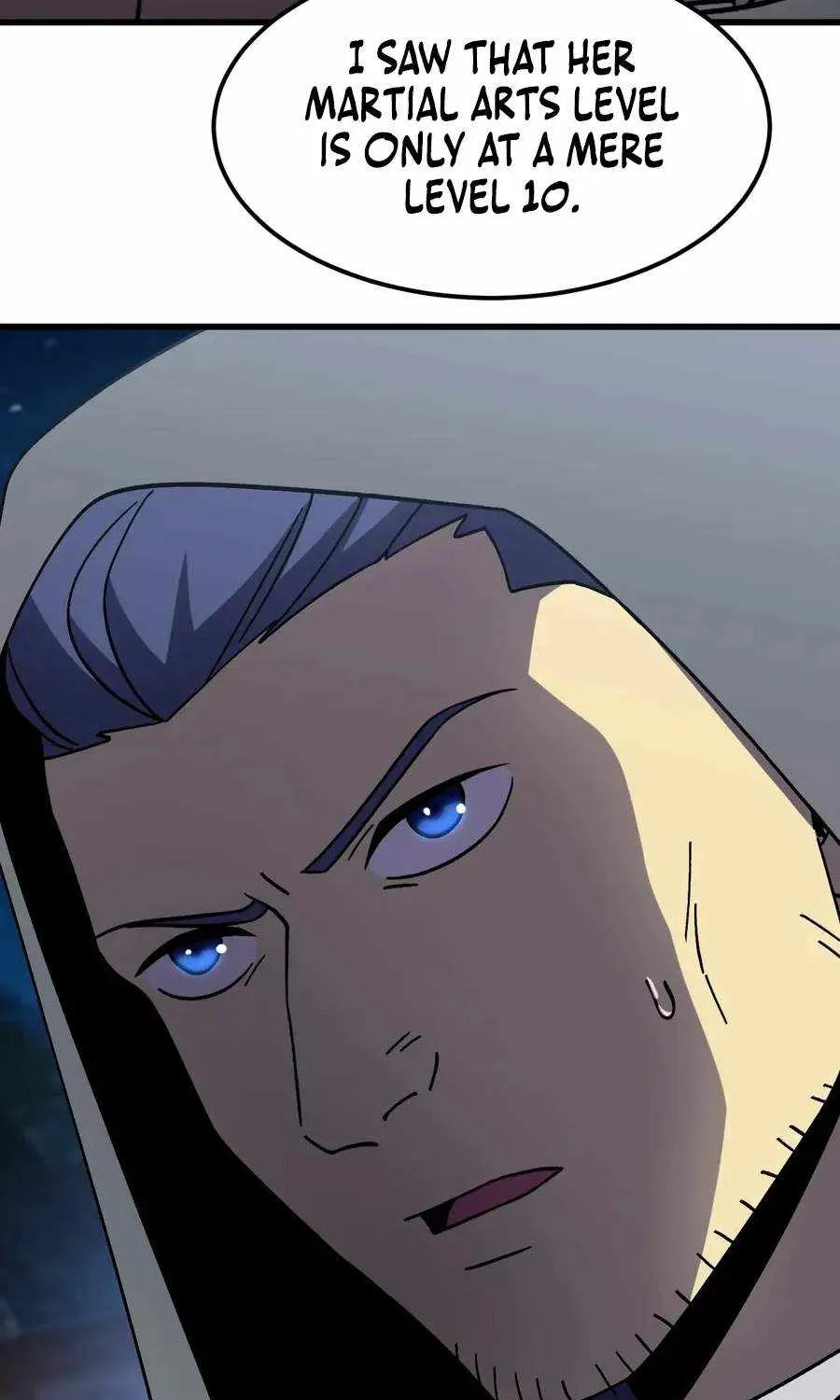 Read Logging 10 000 Years into the Future Apex Future Martial Arts EN Manga Online