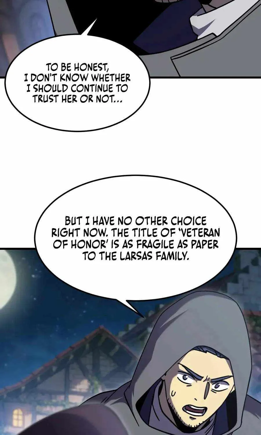 Read Logging 10 000 Years into the Future Apex Future Martial Arts EN Manga Online