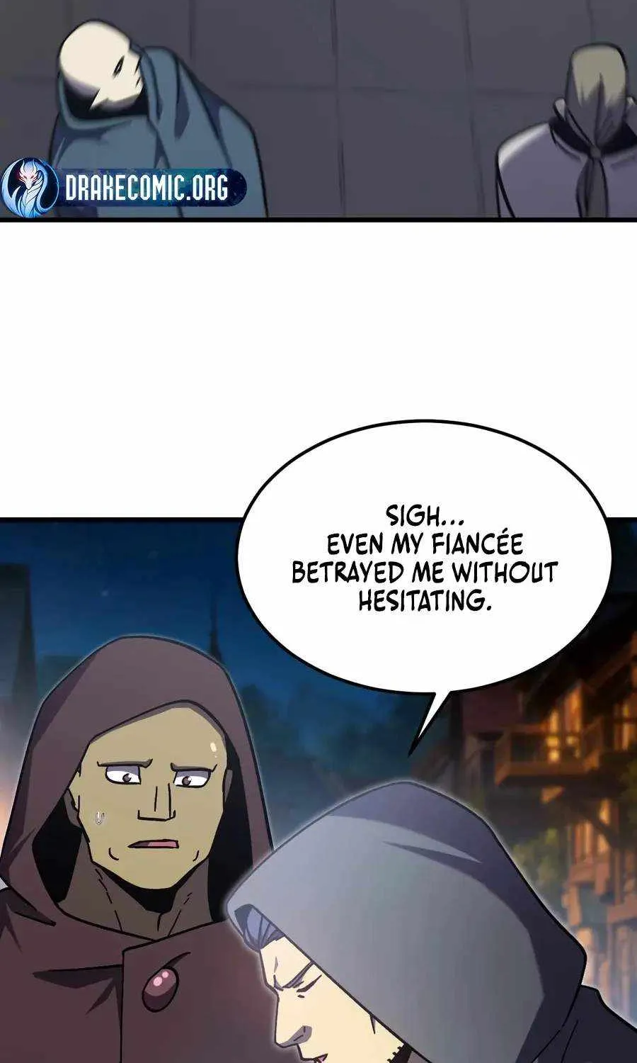 Read Logging 10 000 Years into the Future Apex Future Martial Arts EN Manga Online