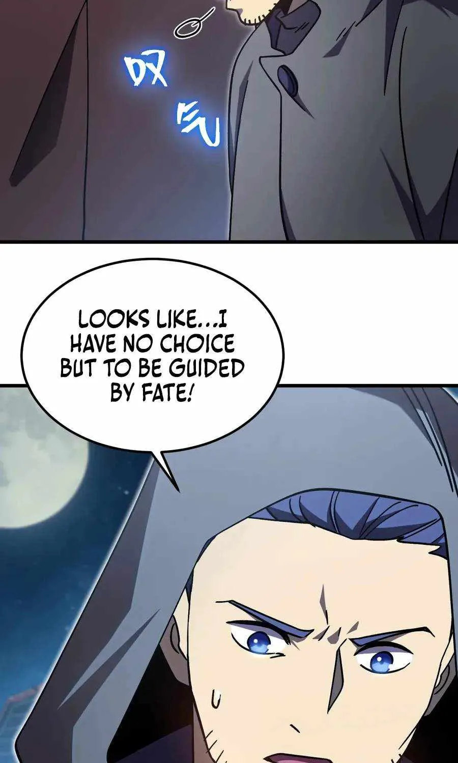 Read Logging 10 000 Years into the Future Apex Future Martial Arts EN Manga Online