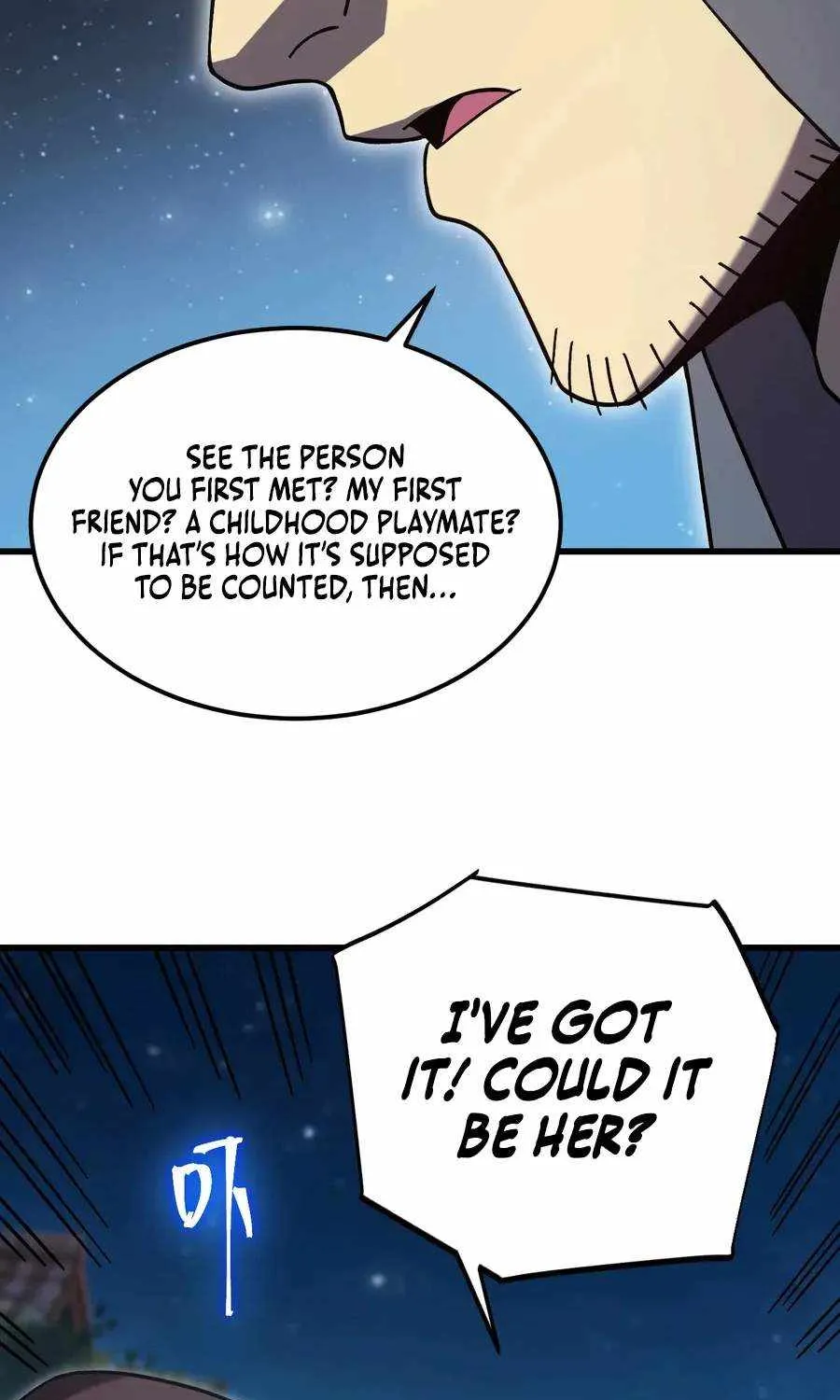 Read Logging 10 000 Years into the Future Apex Future Martial Arts EN Manga Online