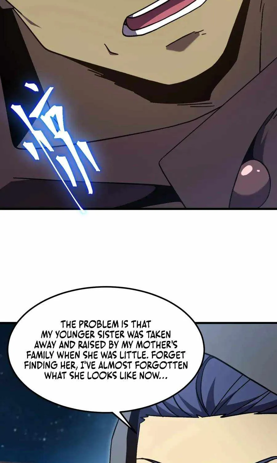 Read Logging 10 000 Years into the Future Apex Future Martial Arts EN Manga Online