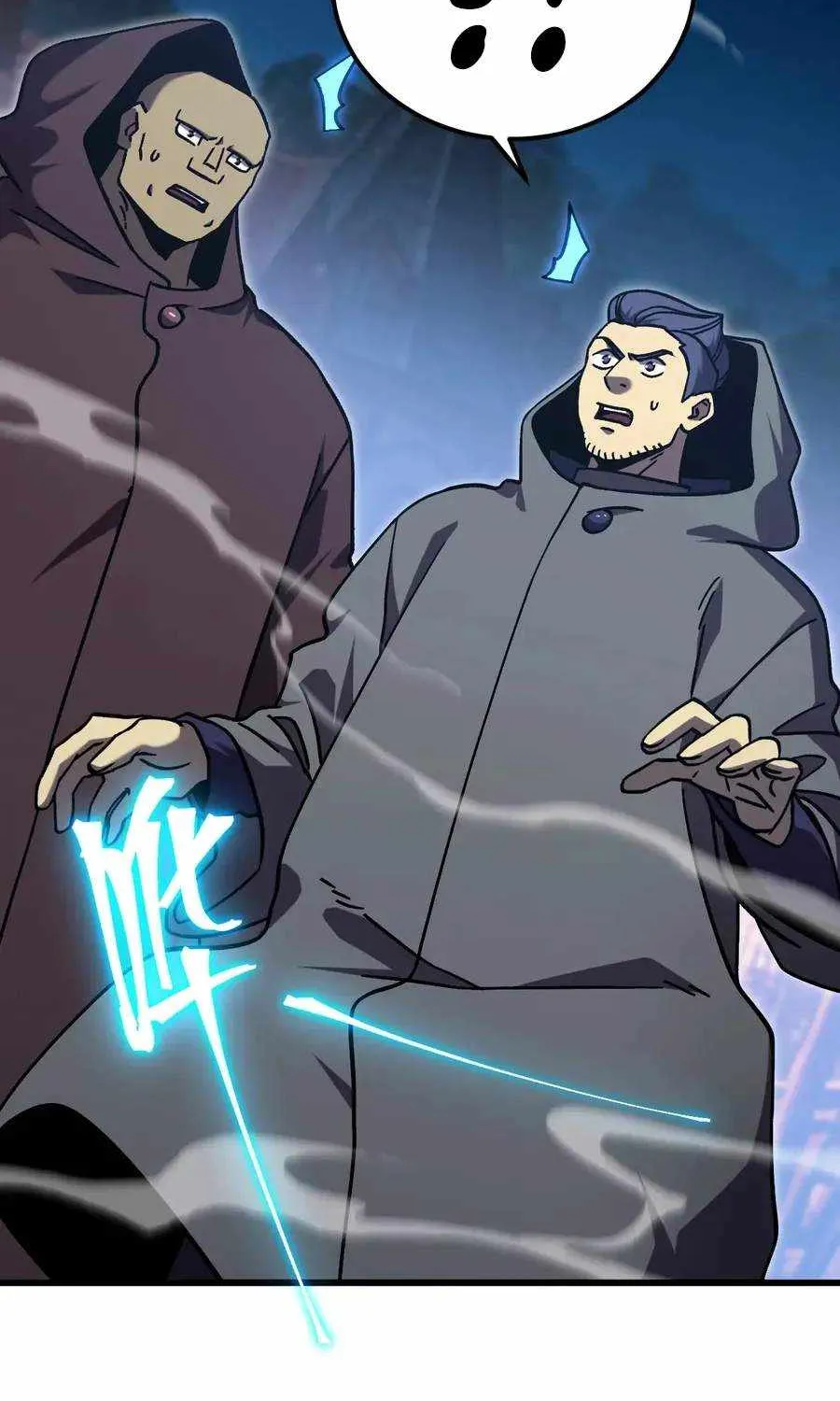 Read Logging 10 000 Years into the Future Apex Future Martial Arts EN Manga Online