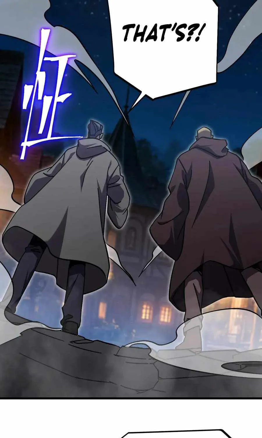 Read Logging 10 000 Years into the Future Apex Future Martial Arts EN Manga Online