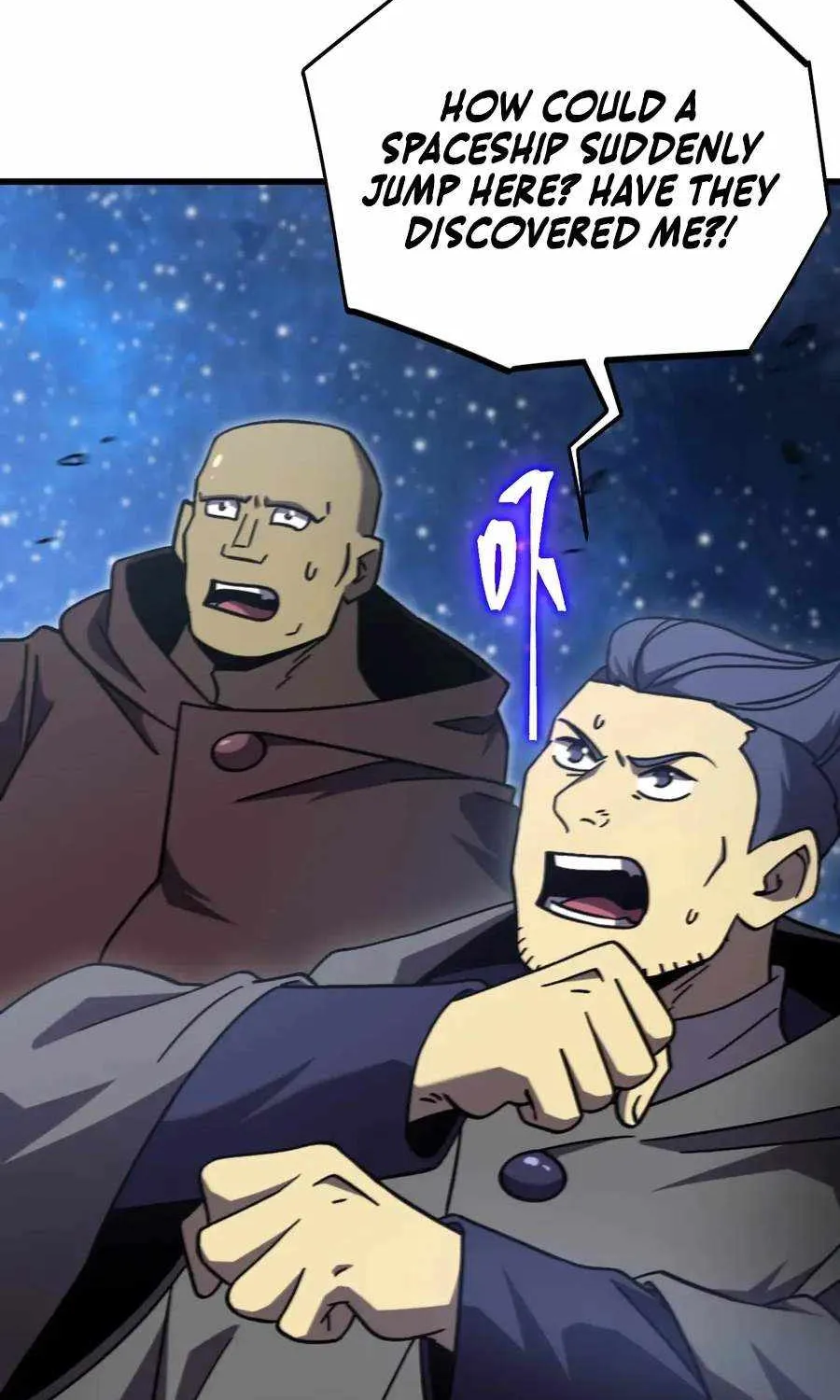 Read Logging 10 000 Years into the Future Apex Future Martial Arts EN Manga Online