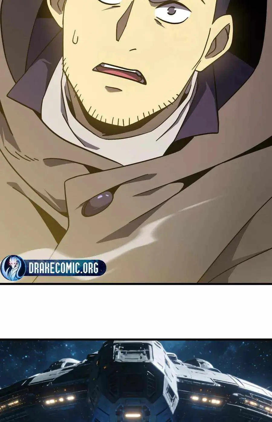 Read Logging 10 000 Years into the Future Apex Future Martial Arts EN Manga Online