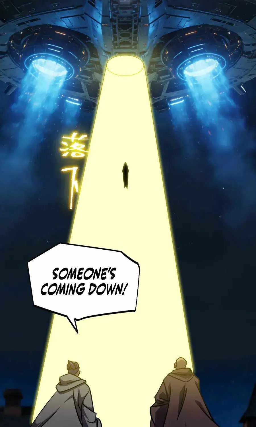 Read Logging 10 000 Years into the Future Apex Future Martial Arts EN Manga Online