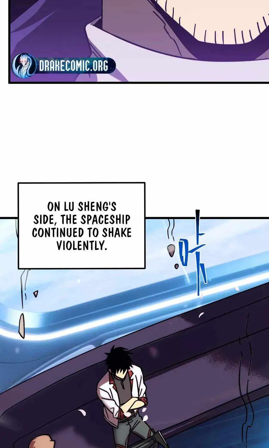 Read Logging 10 000 Years into the Future Apex Future Martial Arts EN Manga Online