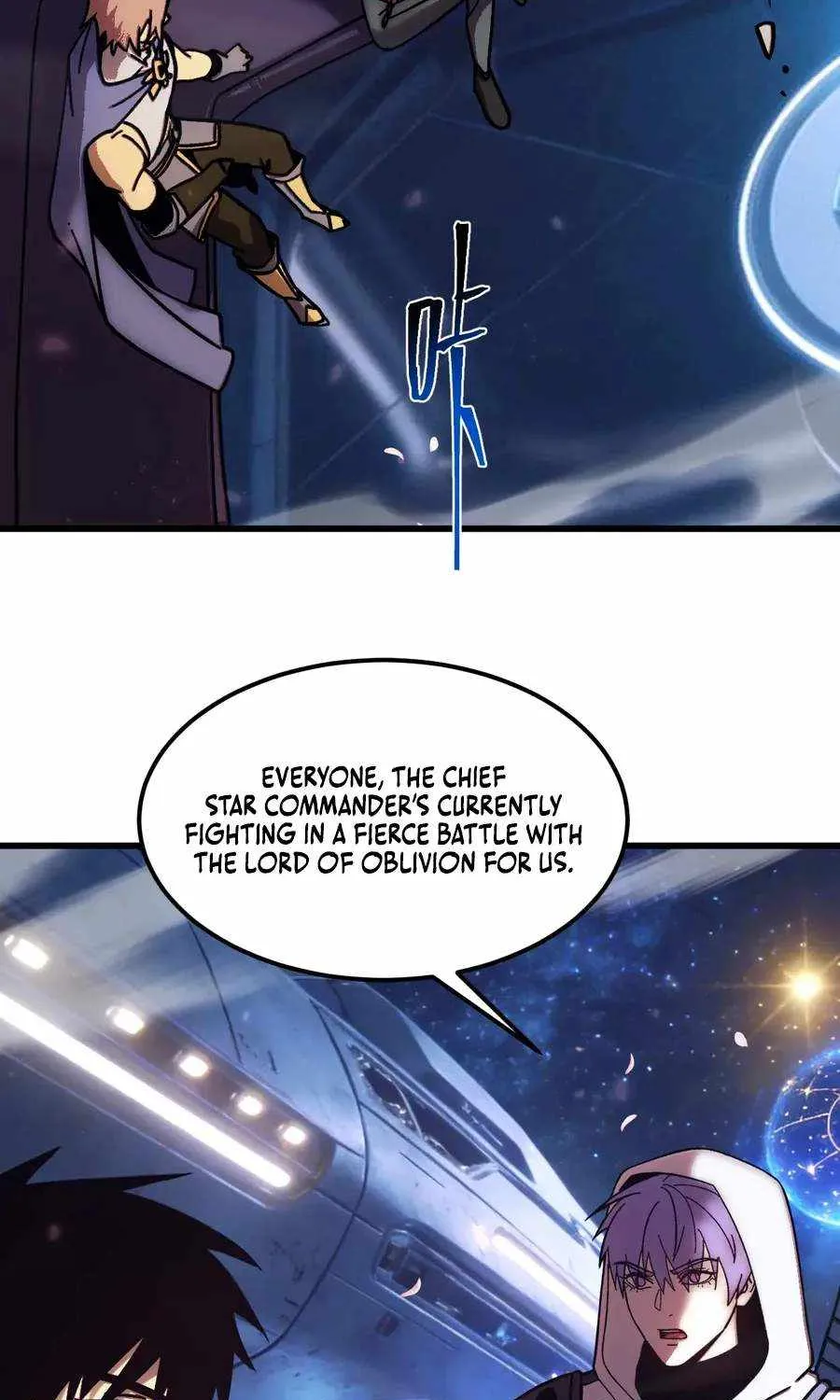 Read Logging 10 000 Years into the Future Apex Future Martial Arts EN Manga Online
