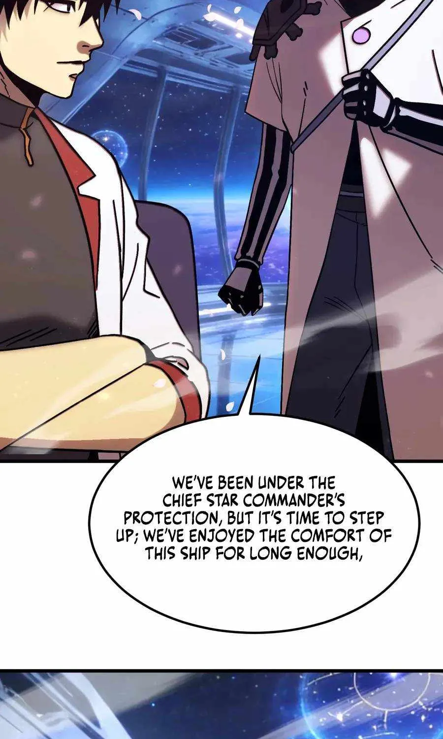 Read Logging 10 000 Years into the Future Apex Future Martial Arts EN Manga Online
