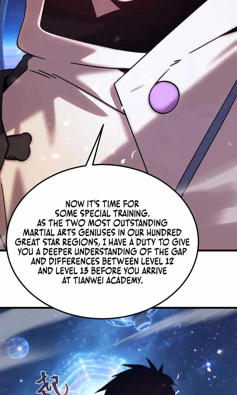 Read Logging 10 000 Years into the Future Apex Future Martial Arts EN Manga Online