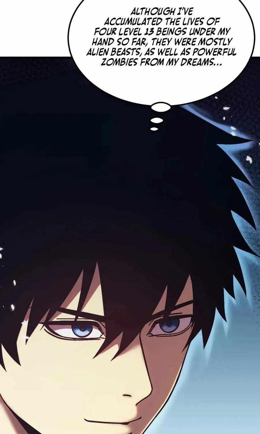 Read Logging 10 000 Years into the Future Apex Future Martial Arts EN Manga Online