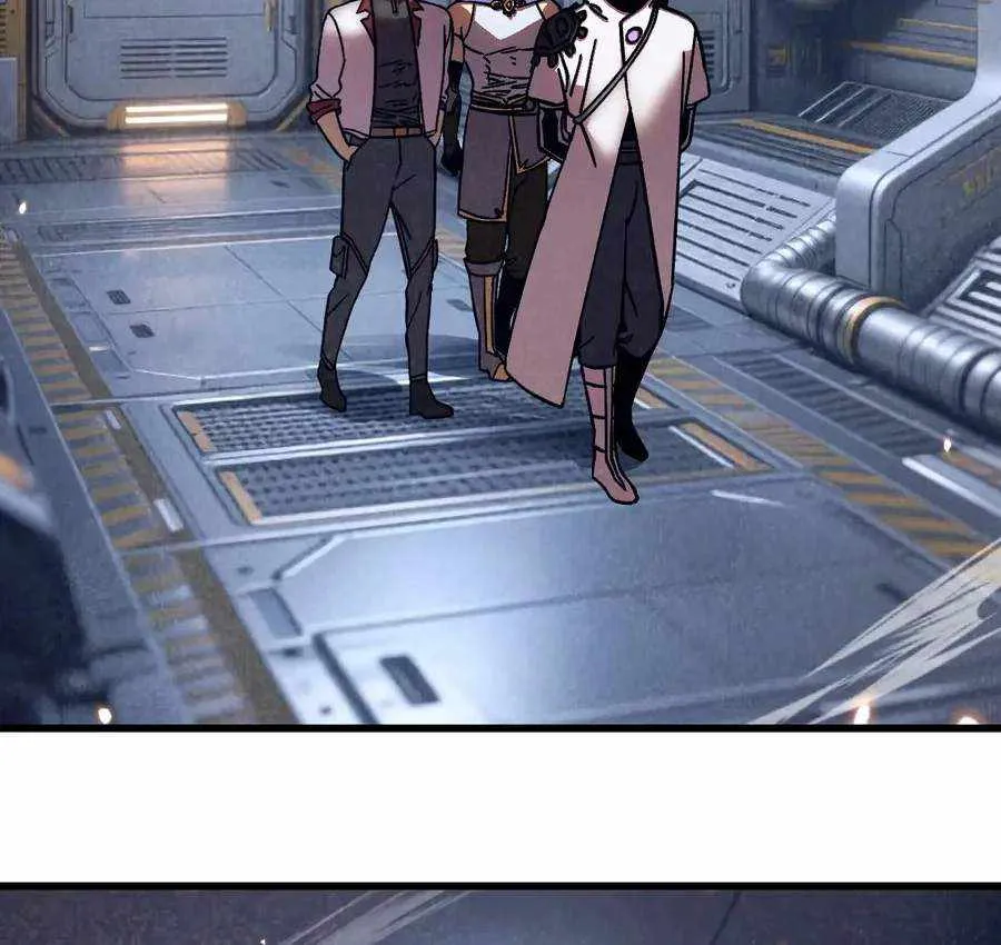 Read Logging 10 000 Years into the Future Apex Future Martial Arts EN Manga Online
