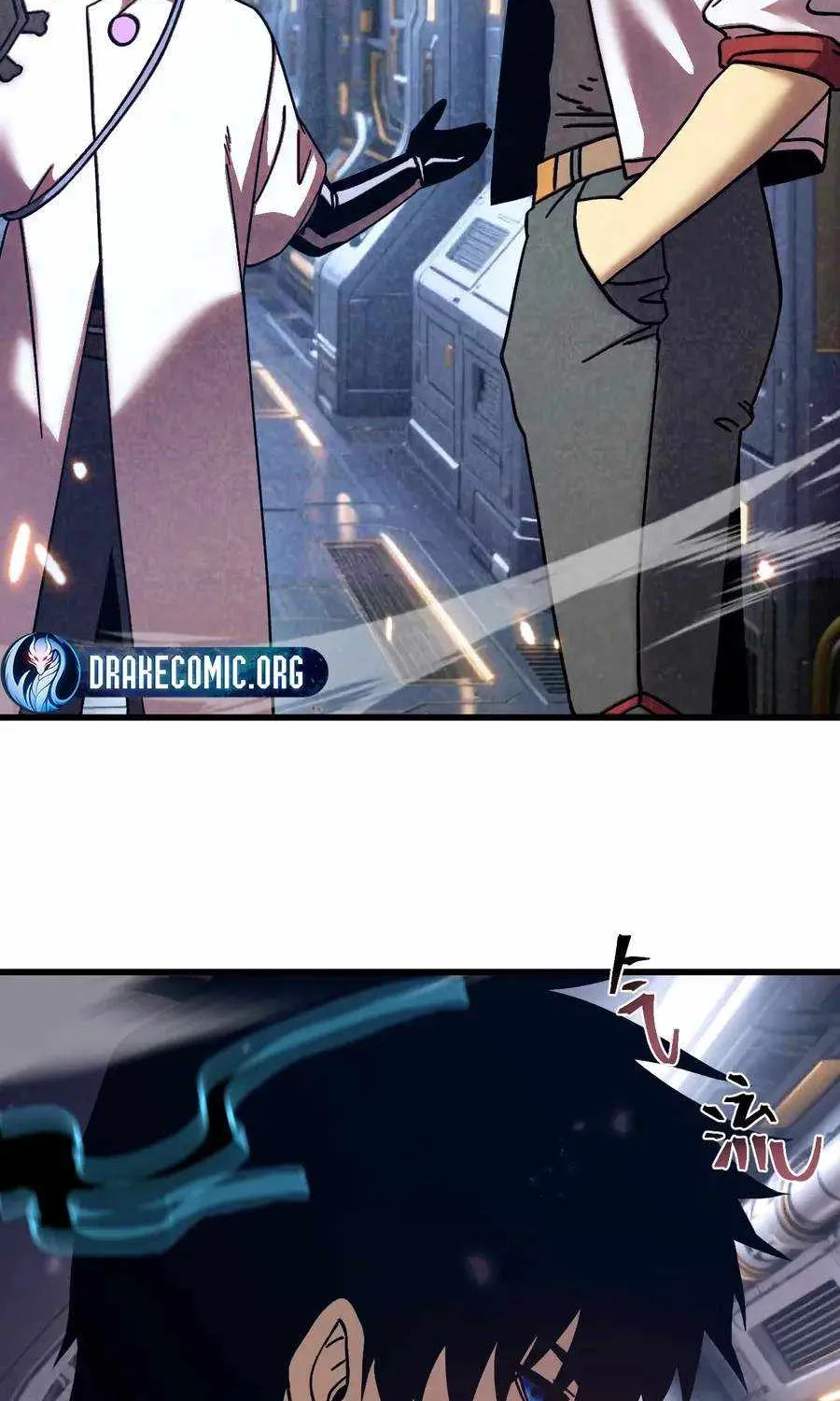 Read Logging 10 000 Years into the Future Apex Future Martial Arts EN Manga Online