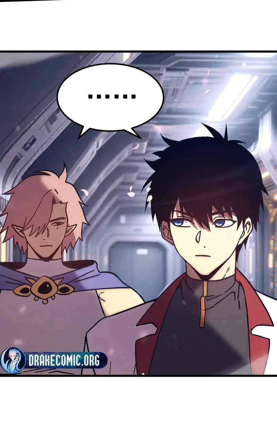 Read Logging 10 000 Years into the Future Apex Future Martial Arts EN Manga Online