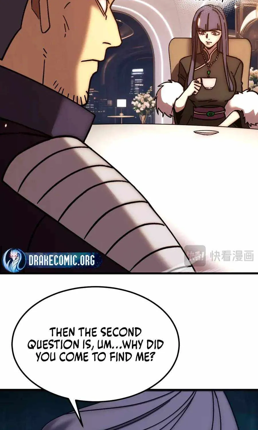 Read Logging 10 000 Years into the Future Apex Future Martial Arts EN Manga Online