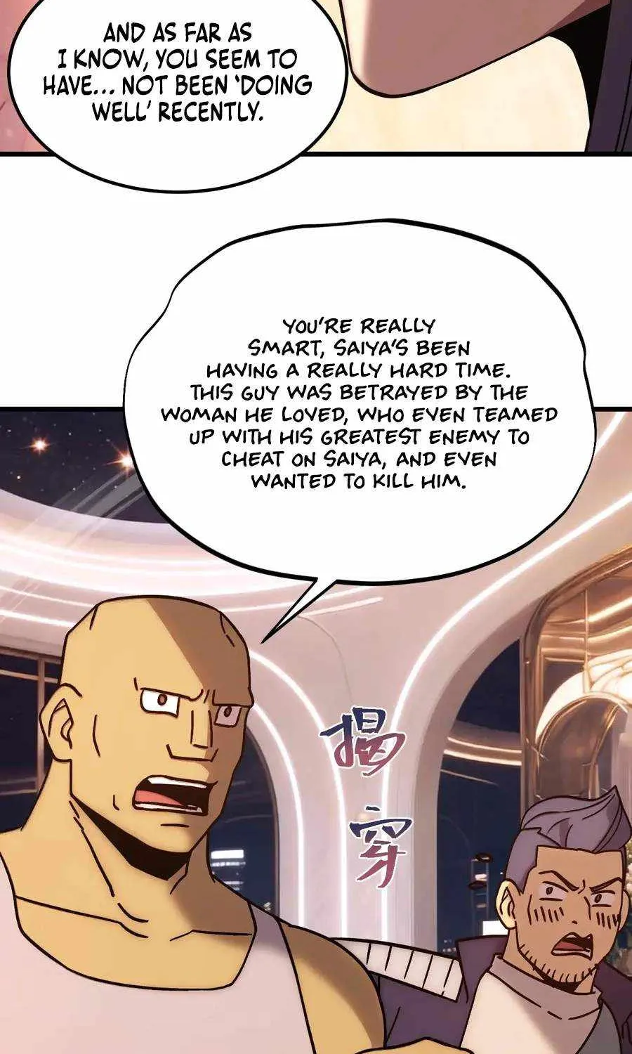 Read Logging 10 000 Years into the Future Apex Future Martial Arts EN Manga Online