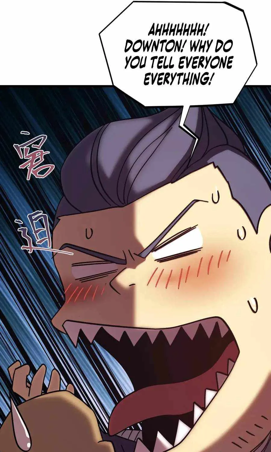 Read Logging 10 000 Years into the Future Apex Future Martial Arts EN Manga Online