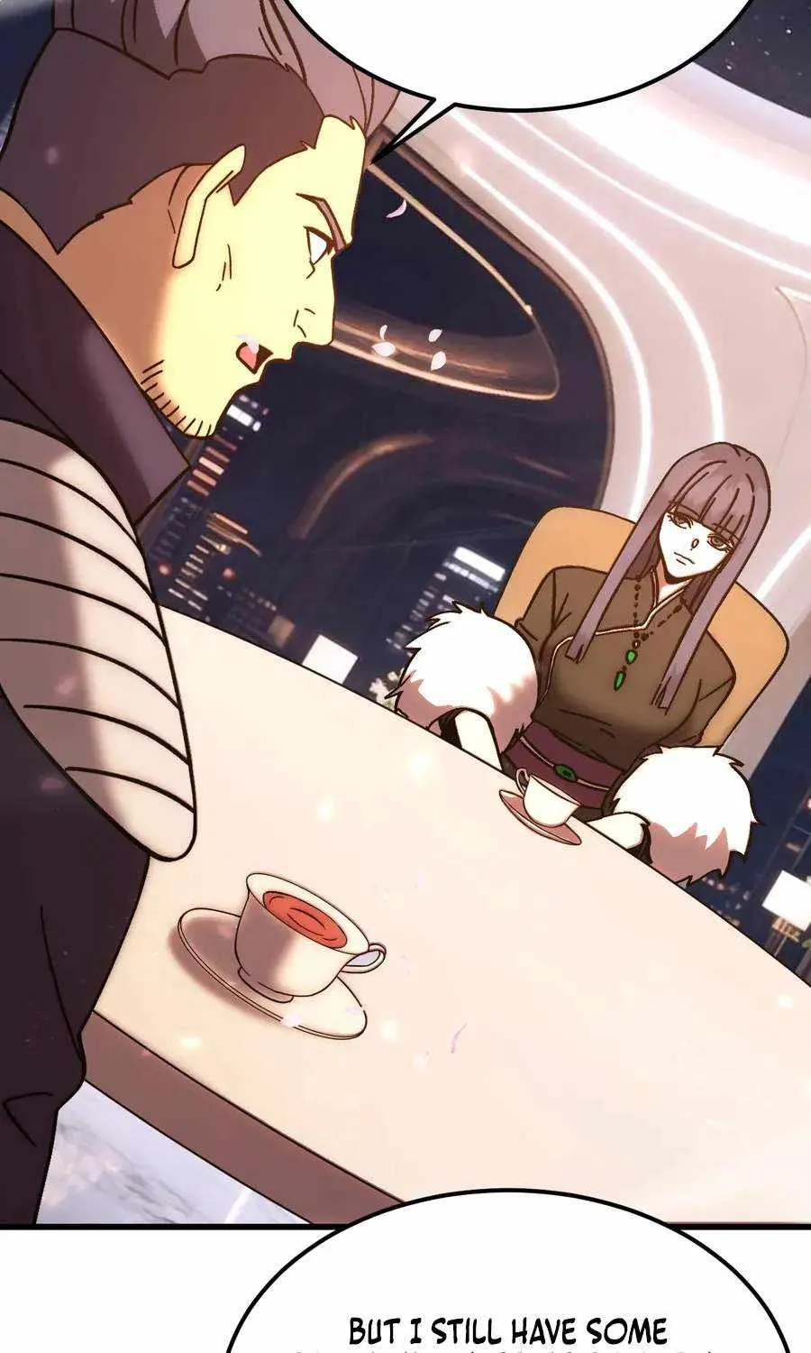 Read Logging 10 000 Years into the Future Apex Future Martial Arts EN Manga Online