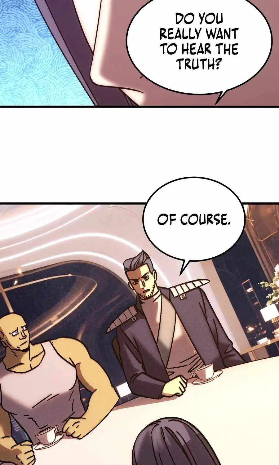 Read Logging 10 000 Years into the Future Apex Future Martial Arts EN Manga Online