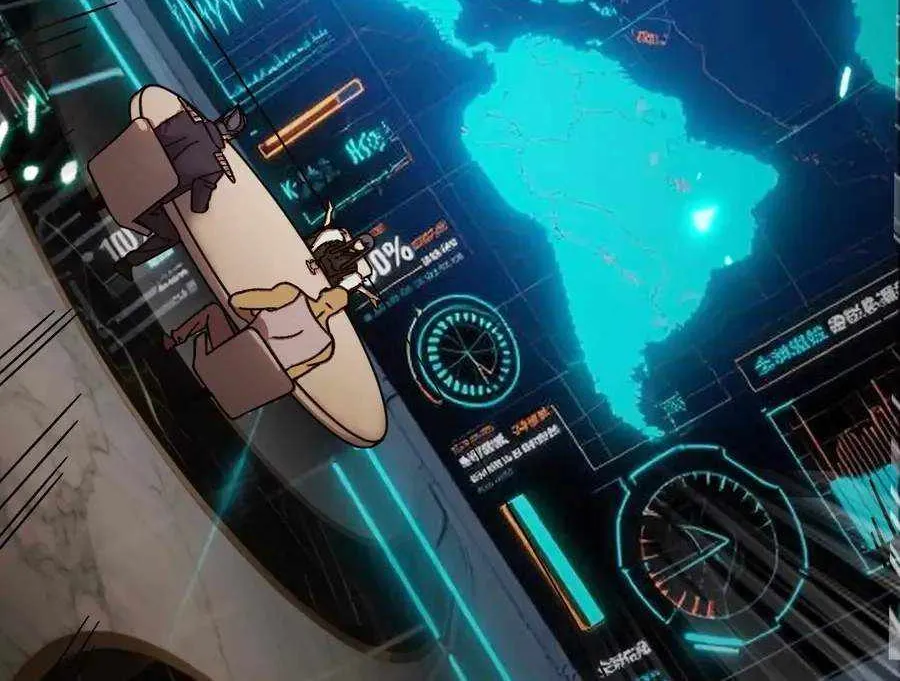 Read Logging 10 000 Years into the Future Apex Future Martial Arts EN Manga Online