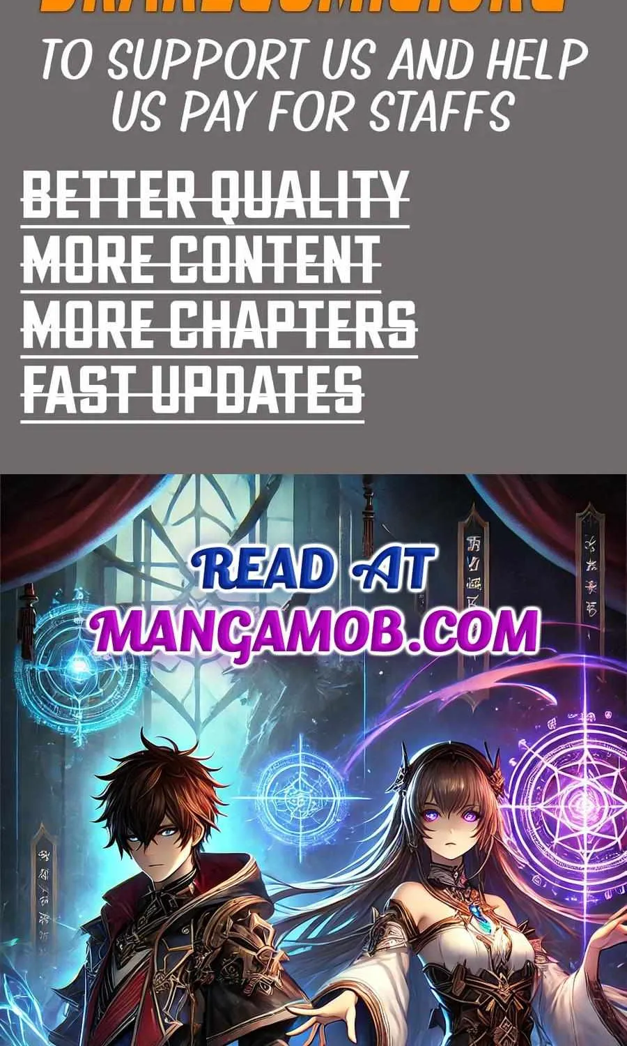 Read Logging 10 000 Years into the Future Apex Future Martial Arts EN Manga Online