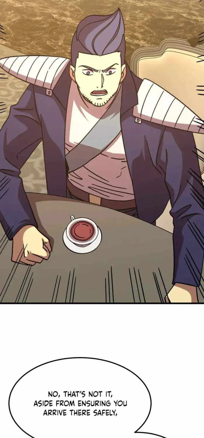 Read Logging 10 000 Years into the Future Apex Future Martial Arts EN Manga Online