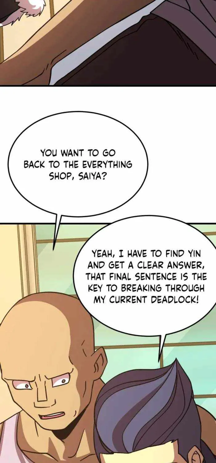 Read Logging 10 000 Years into the Future Apex Future Martial Arts EN Manga Online